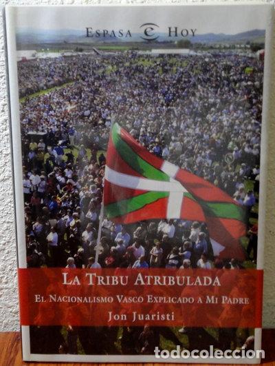 Libros: La tribu atribulada- 9788467003109 - Foto 1
