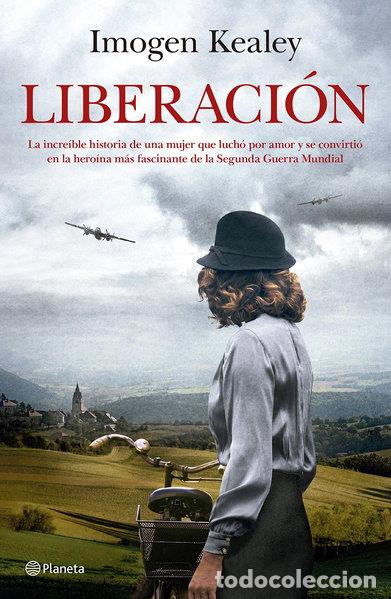 Livros em segunda m&atilde;o: Liberaci&oacute;n- 9786070768194