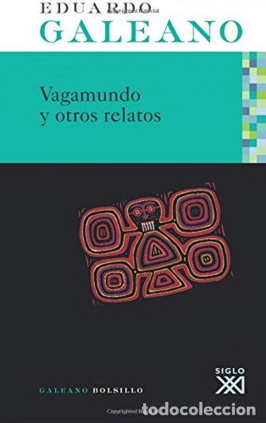 Livros em segunda m&atilde;o: Vagamundo y otros relatos- 9788432311918