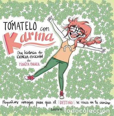 Libros: T&oacute;matelo con Karma- 9788448844455 - Foto 1