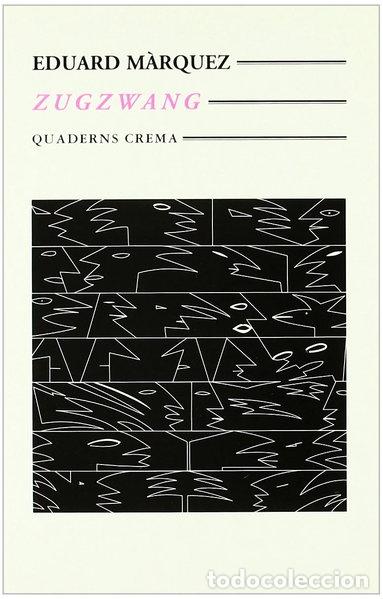 Libros: Zugzwang- 9788477271505