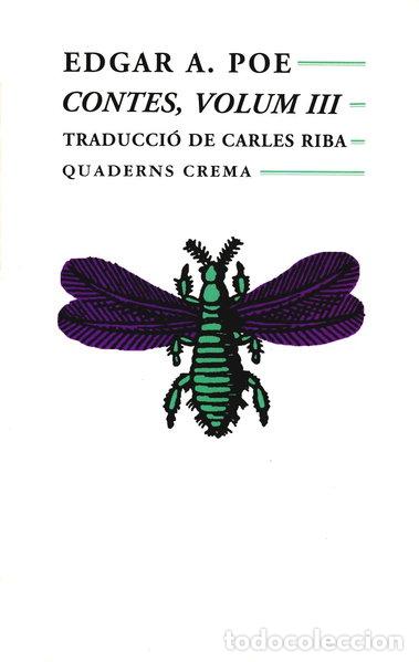 Livres: Contes, volum III- 9788485704101