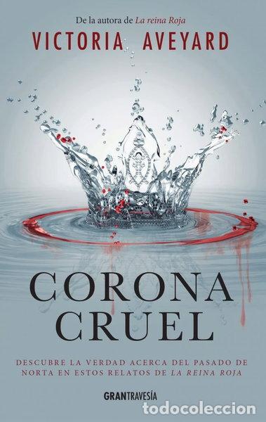 Livros em segunda m&atilde;o: Corona cruel- 9788494631511