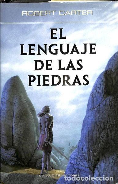 Libros: El lenguaje de las piedras- 9788467216141 - Foto 1
