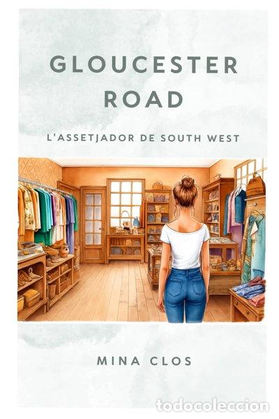 Libri di seconda mano: Gloucester Road: L'assetjador de South West- 9798336327304