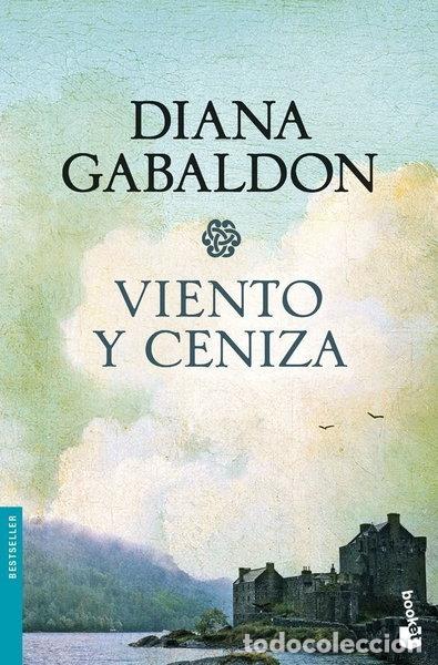 Libros: Viento y ceniza- 9788408080770 - Foto 1