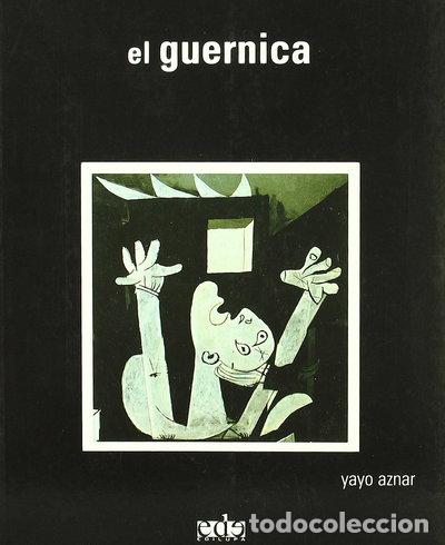 Libros: El Guernica- 9788493284329