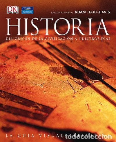 Libros: Historia- 9788420554150 - Foto 1