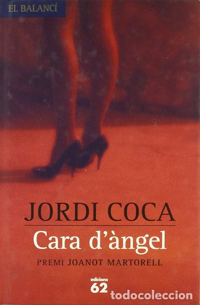 Libri di seconda mano: Cara d'&agrave;ngel- 9788467210538