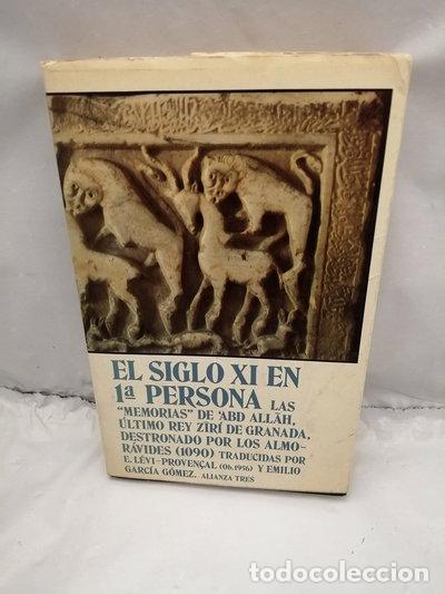 Libri di seconda mano: El siglo XI en primera persona- 9788420630571