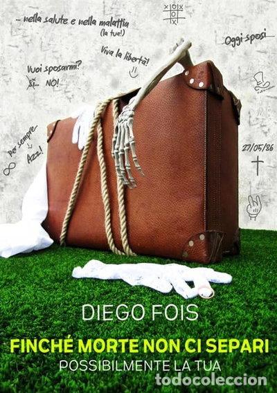 Libros: Finch&eacute; morte non ci separi- 9788826491035 - Foto 1