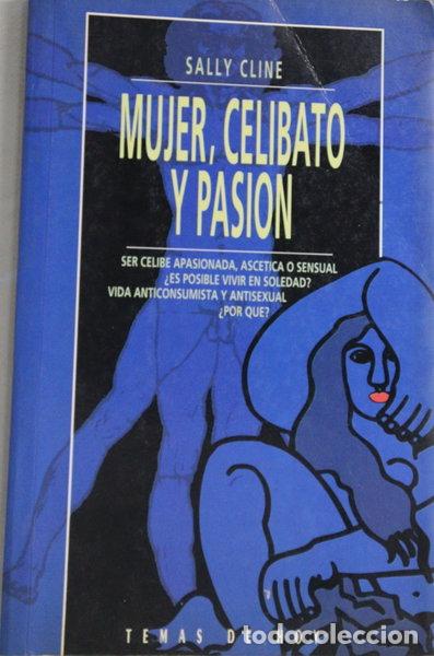 Libros: Mujer, celibato y pasi&oacute;n- 9788478803439 - Foto 1