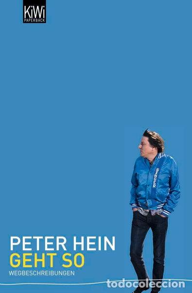 Libri di seconda mano: Geht so: Wegbeschreibungen- 9783462040876