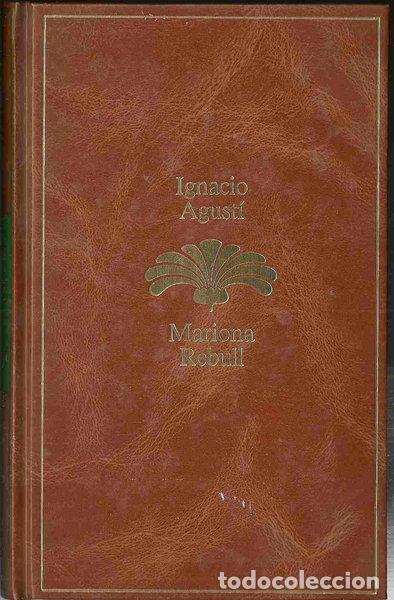 Libri di seconda mano: Mariona Rebull- 9788432088032