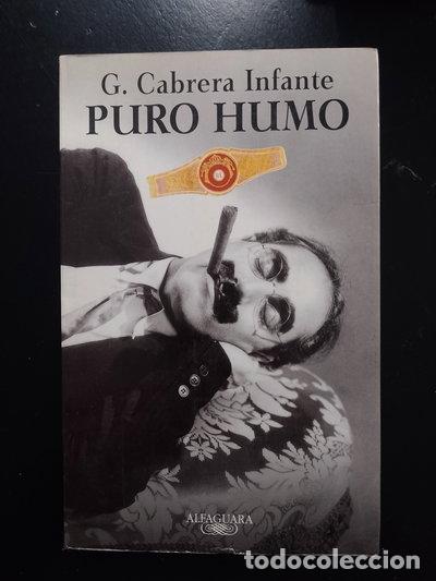 Libros: Puro humo- 9788420478616