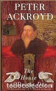 Libros: The House of Doctor Dee- 9780140230062