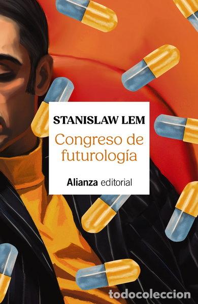 Libros: Congreso de futurolog&iacute;a- 8410018046600