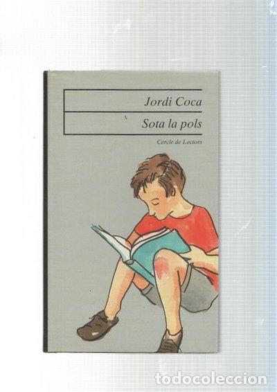 Libros: Sota la pols- 9788422687382