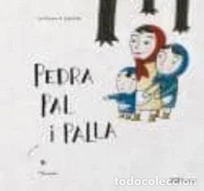 Libros: Pedra pali palla- 9788496573376 - Foto 1