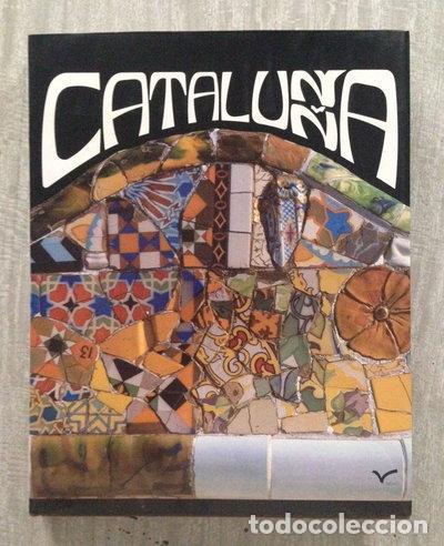 Libros: Catalu&ntilde;a- 9788485389421