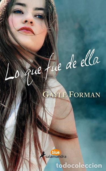 Libri di seconda mano: Lo que fue de ella- 9788416555031