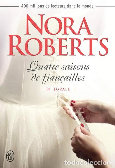 Libri di seconda mano: Quatre saisons de fian&ccedil;ailles: Int&eacute;grale- 9782290107119