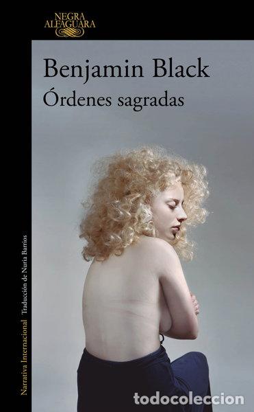 Libri di seconda mano: &Oacute;rdenes sagradas- 9788420418834