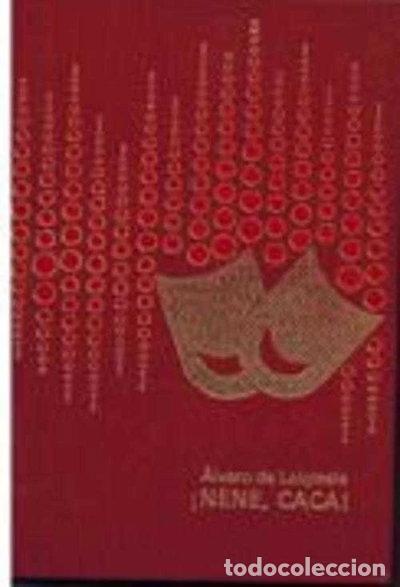 Libri di seconda mano: Nene, caca!- 9788432067204