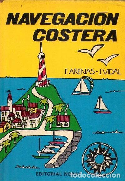 Libros: Navegaci&oacute;n costera- 9788474860078 - Foto 1
