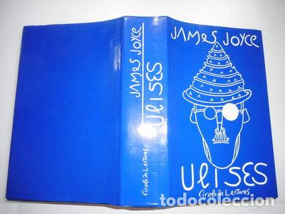 B&uuml;cher: Ulises- 9788422638940