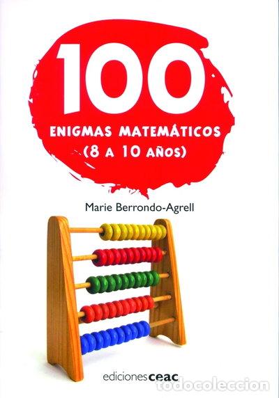 B&uuml;cher: 100 enigmas matem&aacute;ticos- 9788432919107