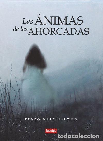 B&uuml;cher: Las &aacute;nimas de las ahorcadas- 9788412582451