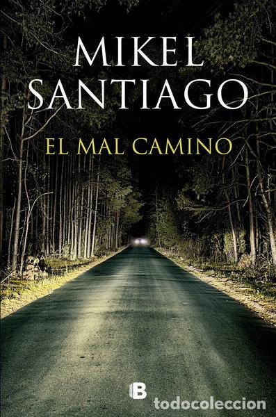 B&uuml;cher: El mal camino- 9788466657044