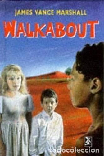 Libros: Walkabout- 9780435122249 - Foto 1