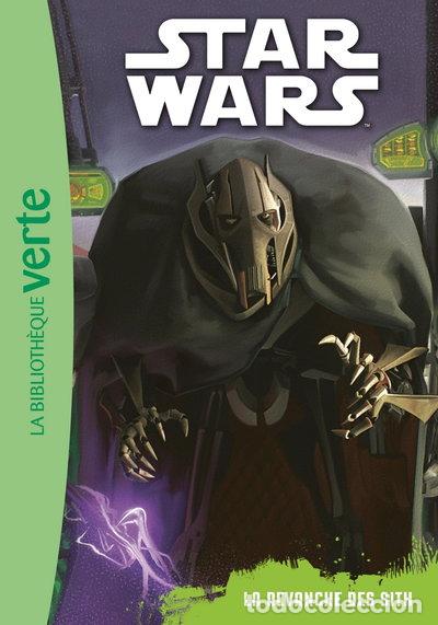 Libros: La revanche des Sith- 9782016255889 - Foto 1