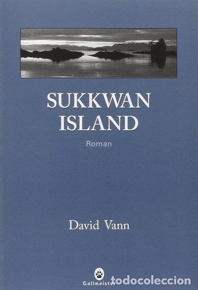 Libros: Sukkwan Island- 9782351780305 - Foto 1