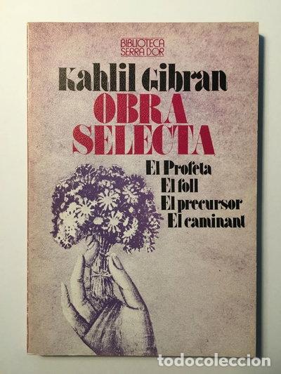 Libros: Obra selecta- 9788472021372 - Foto 1