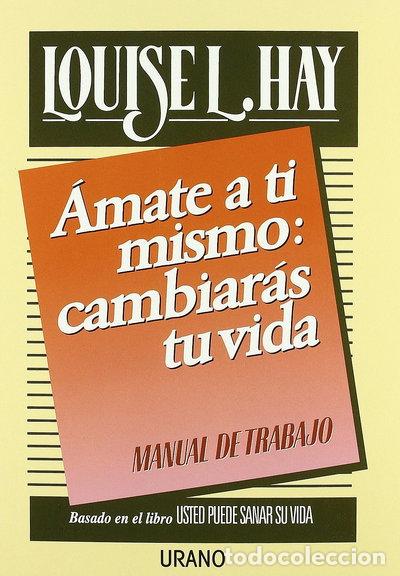 Libros: &Aacute;mate a ti mismo- 9788486344917 - Foto 1