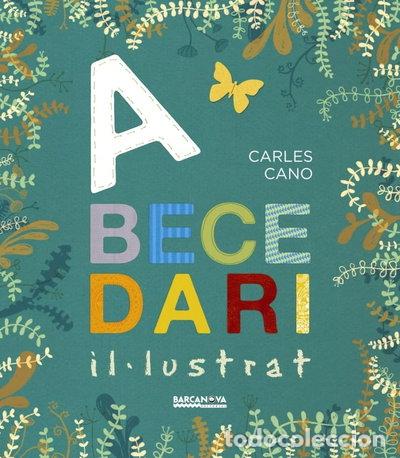 Livros em segunda m&atilde;o: Abecedari Il&middot;lustrat- 9788448941291