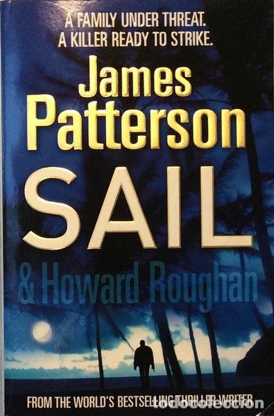 Livros em segunda m&atilde;o: Sail (9780099538882)