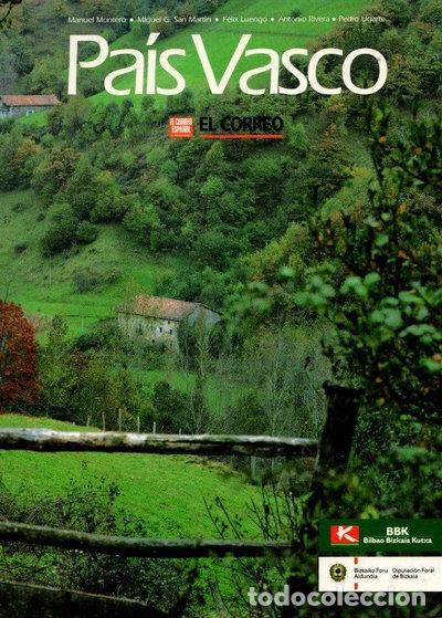 Livros em segunda m&atilde;o: Pa&iacute;s Vasco- 9788471562692