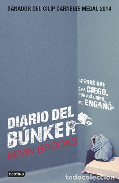 Livros em segunda m&atilde;o: Diario del b&uacute;nker- 9788408137405