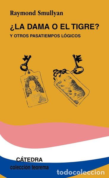 Livros em segunda m&atilde;o: &iquest;La dama o el tigre?- 9788437604145