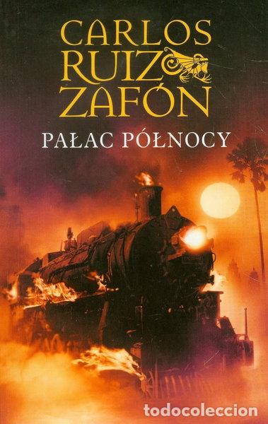 Libros: Pałac P&oacute;łnocy- 9788377583784 - Foto 1