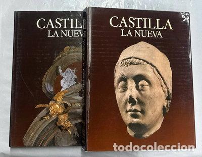 Libros: Castilla la Nueva- 9788427980174