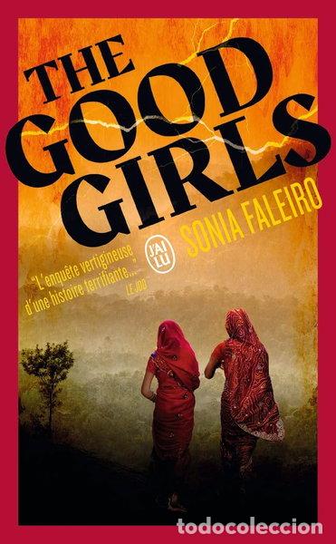 Libros: The Good Girls: Un meurtre ordinaire- 9782290379240