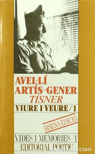 Libros: Viure i veure 1- 9788473063708