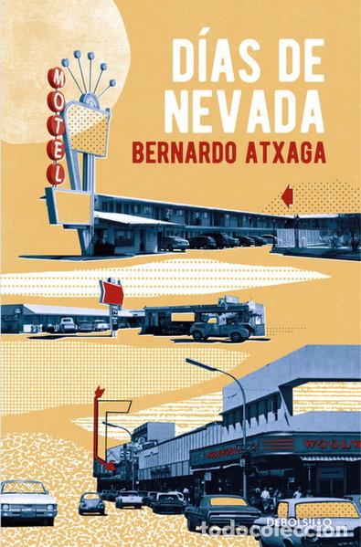 Libros: D&iacute;as de Nevada- 9788466332385