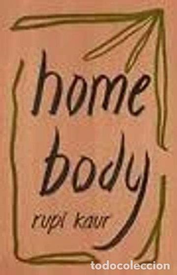 Libros: Home Body- 9781471196720