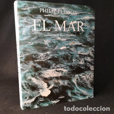 B&uuml;cher: El Mar- 9788477828945